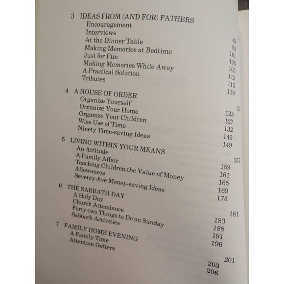 The family idea book two - Picture 5 of 6